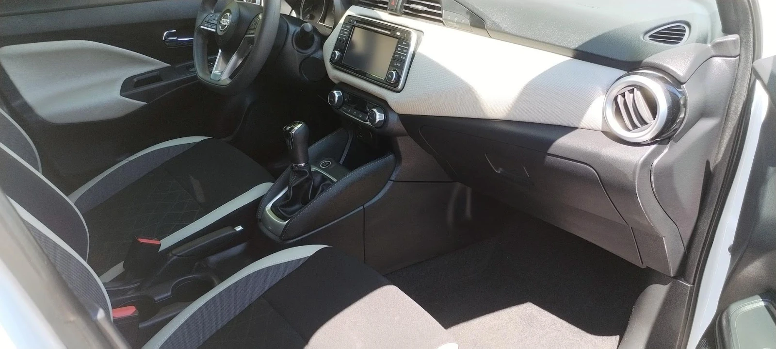 Nissan Micra 1.5 DCI Euro 6 - изображение 8