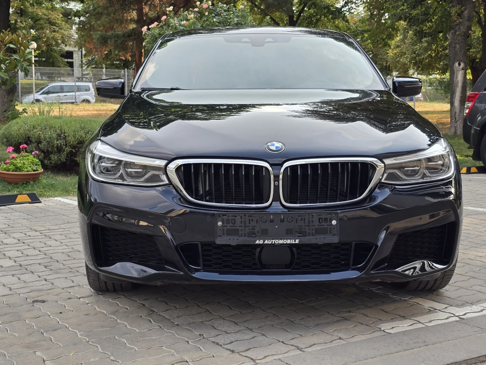 BMW 6 GT BMW 6 GT xDrive ///M Sport - изображение 2