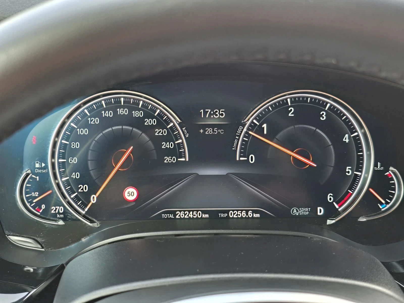 BMW 6 GT BMW 6 GT xDrive ///M Sport - изображение 8