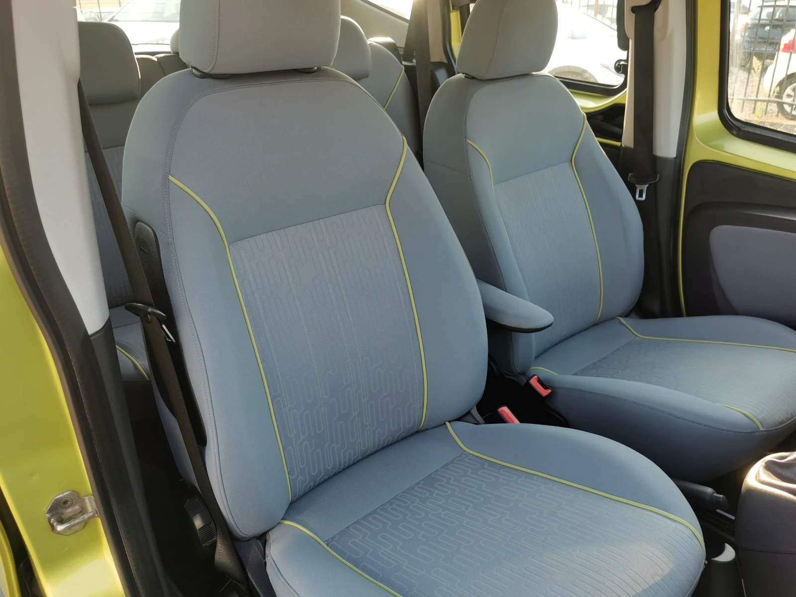 Peugeot Bipper 1, 4hdi | Mobile.bg   12