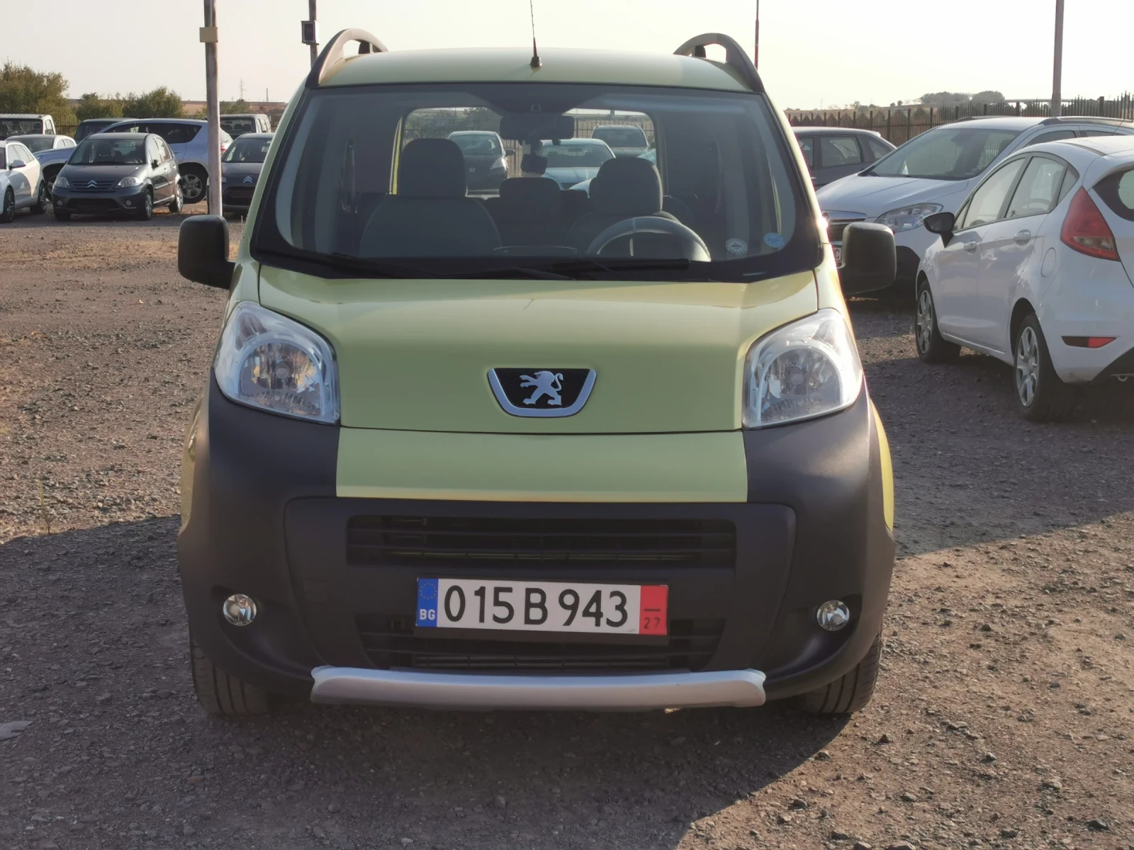 Peugeot Bipper 1, 4hdi | Mobile.bg   1