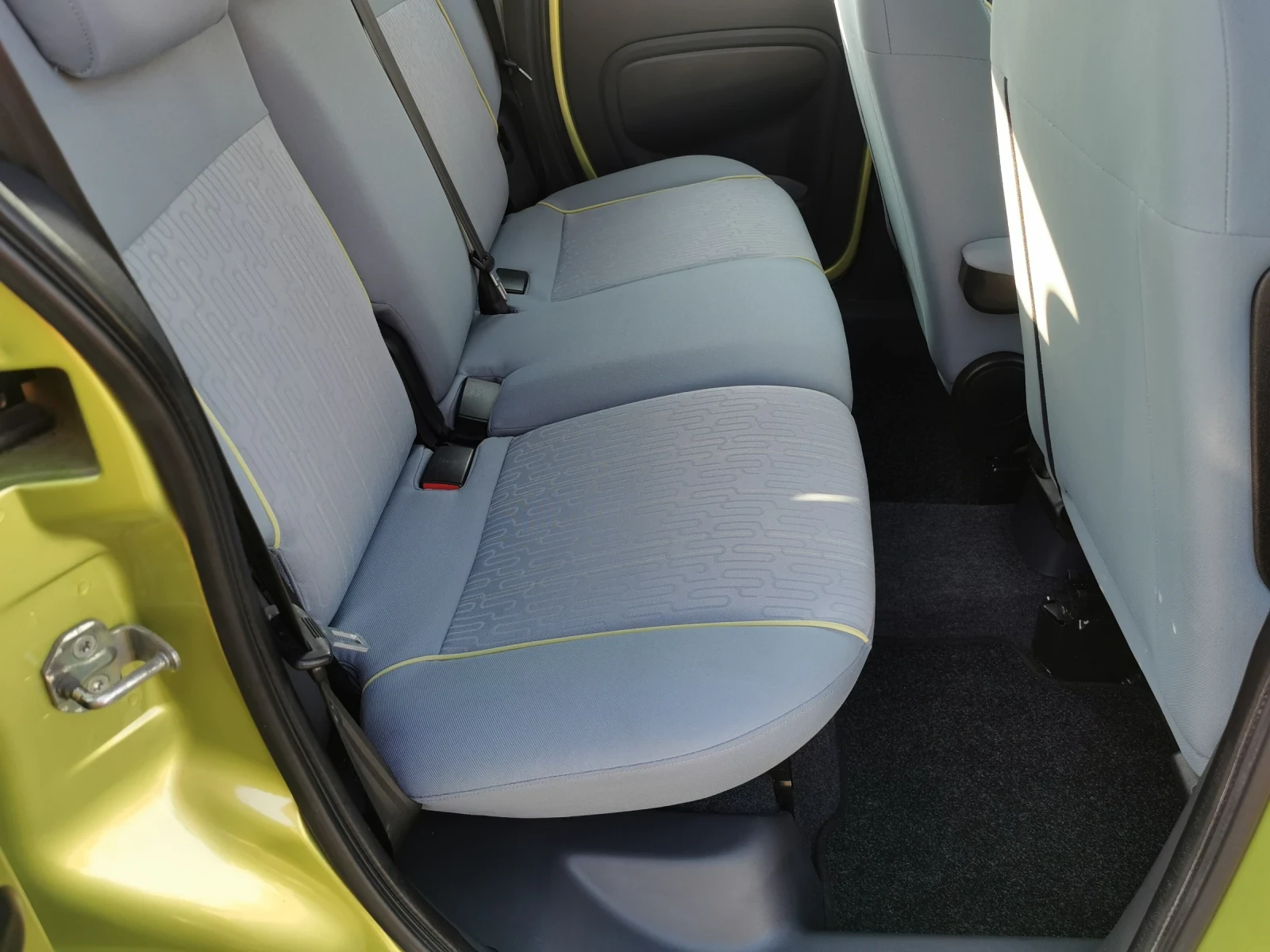 Peugeot Bipper 1, 4hdi | Mobile.bg   13