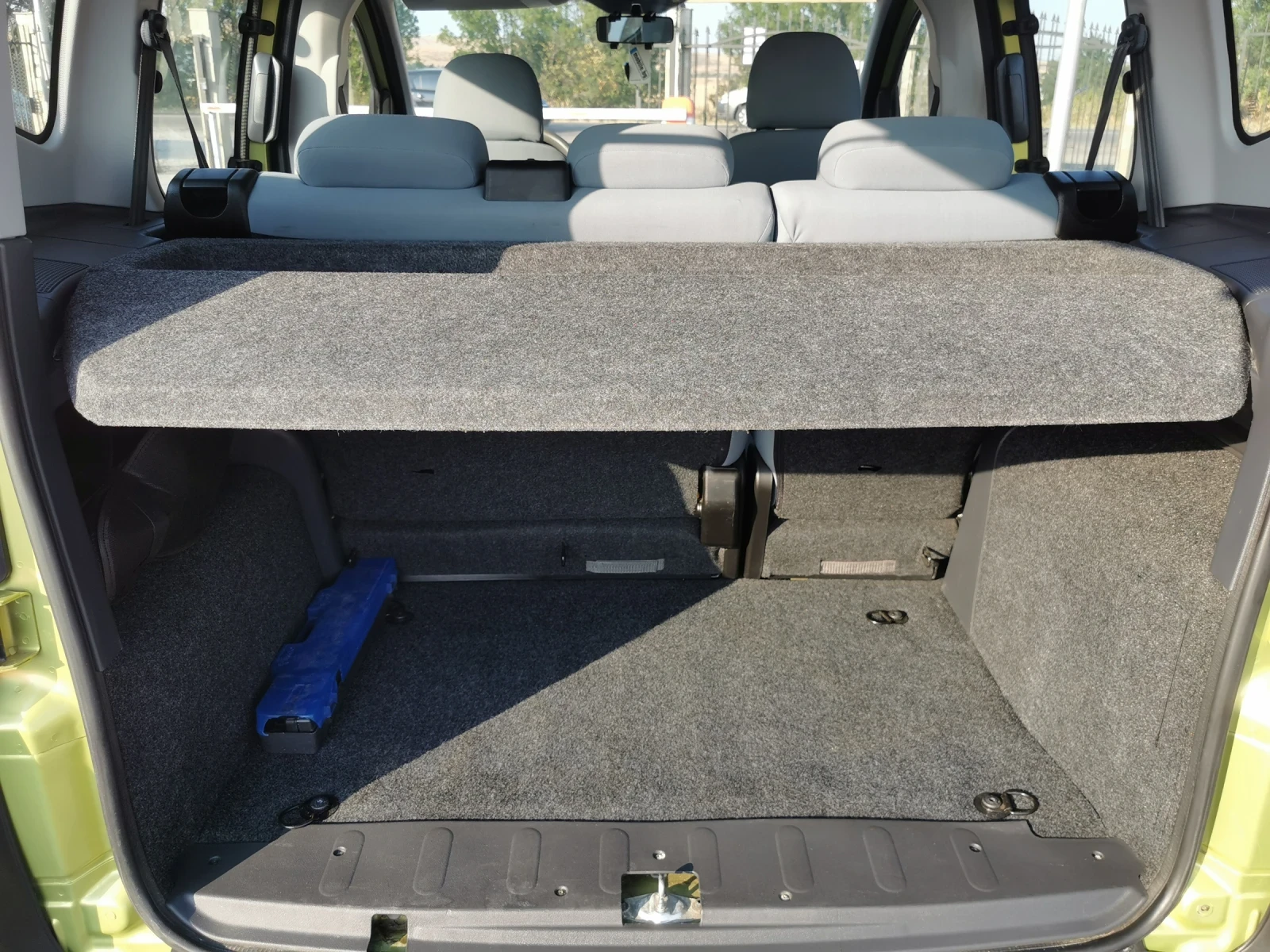 Peugeot Bipper 1, 4hdi | Mobile.bg   15