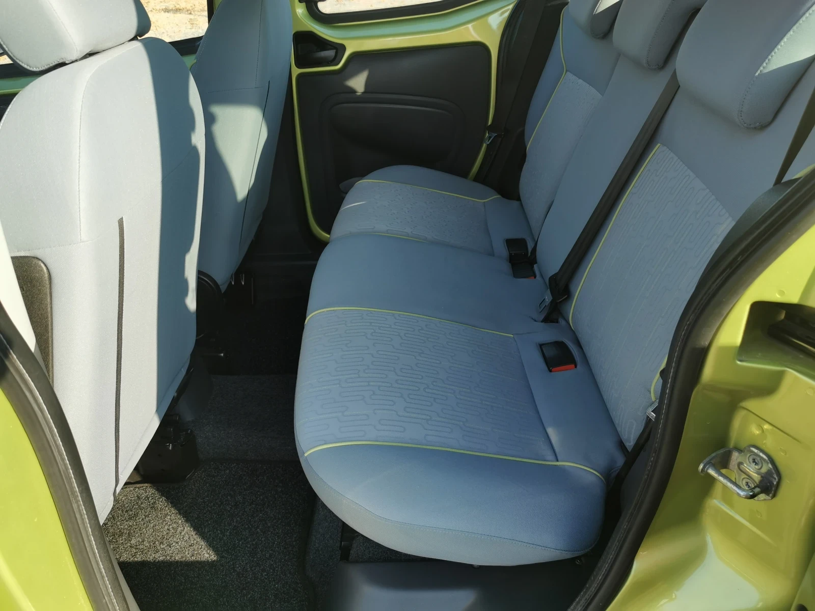 Peugeot Bipper 1, 4hdi | Mobile.bg   14