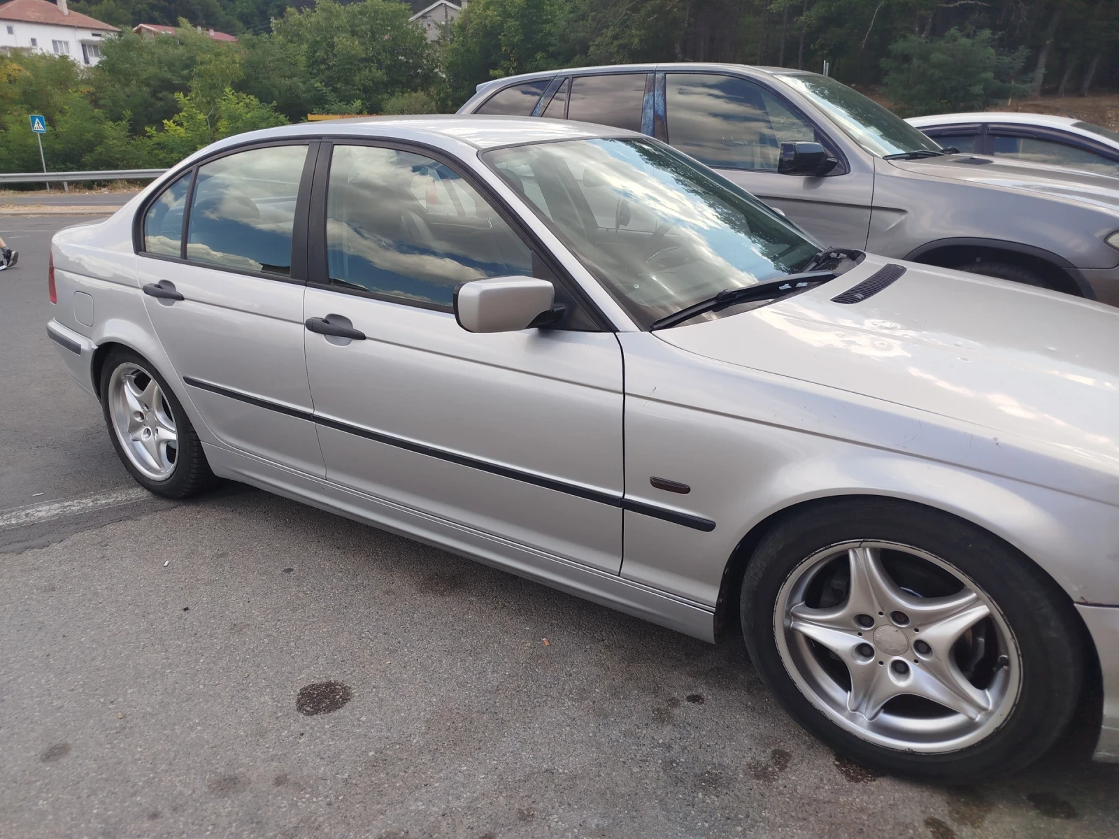 BMW 320  - изображение 2