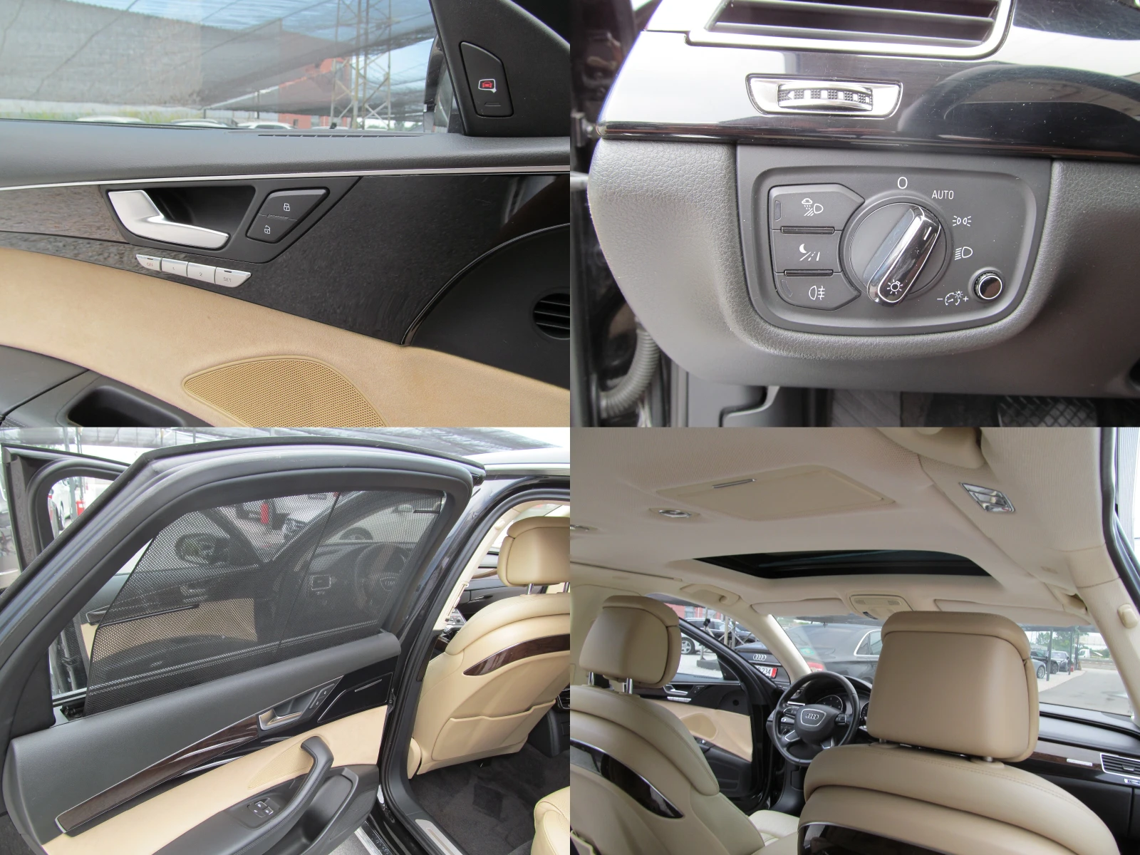 Audi A8  - изображение 2