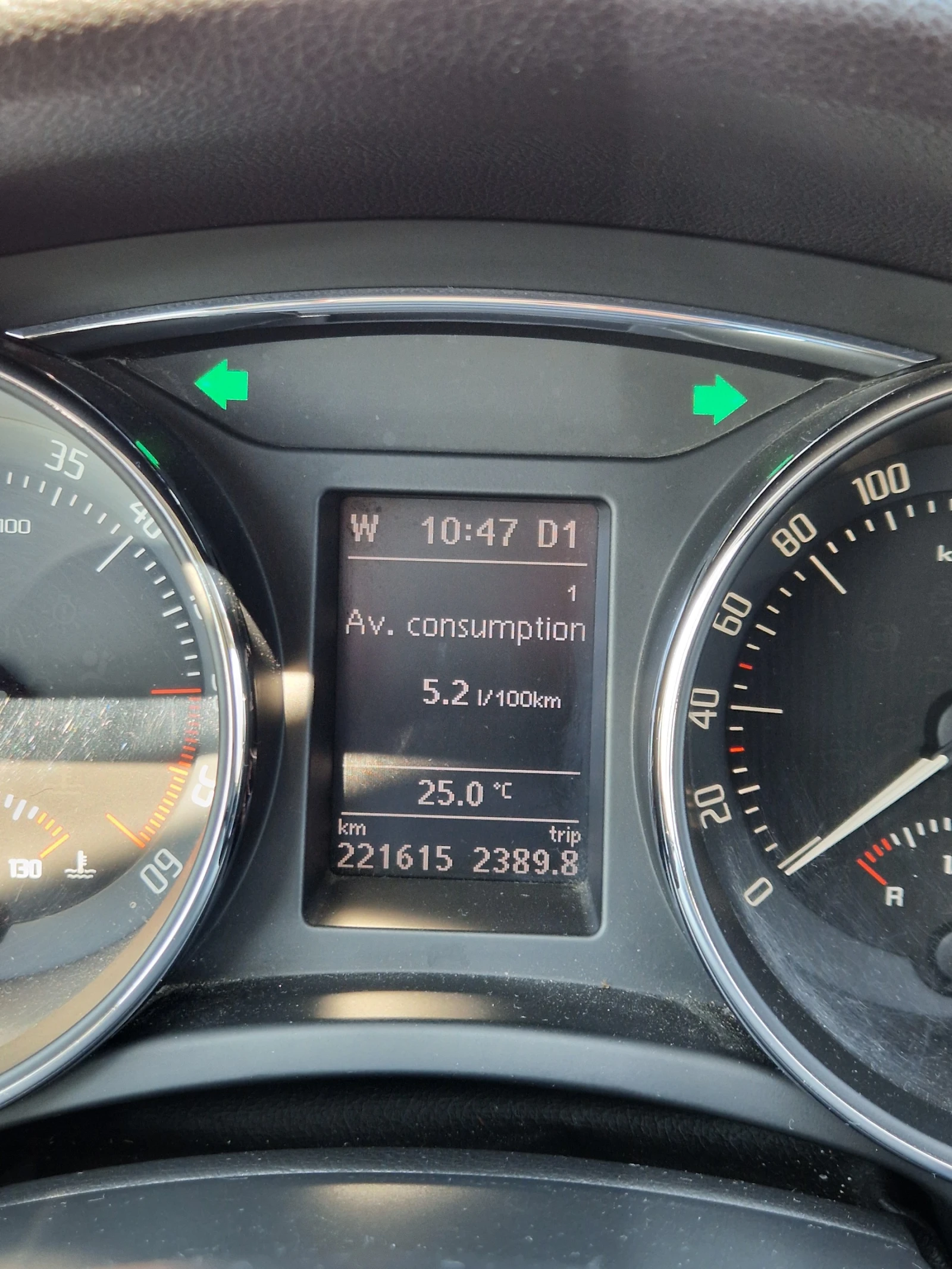 Skoda Superb II - изображение 9
