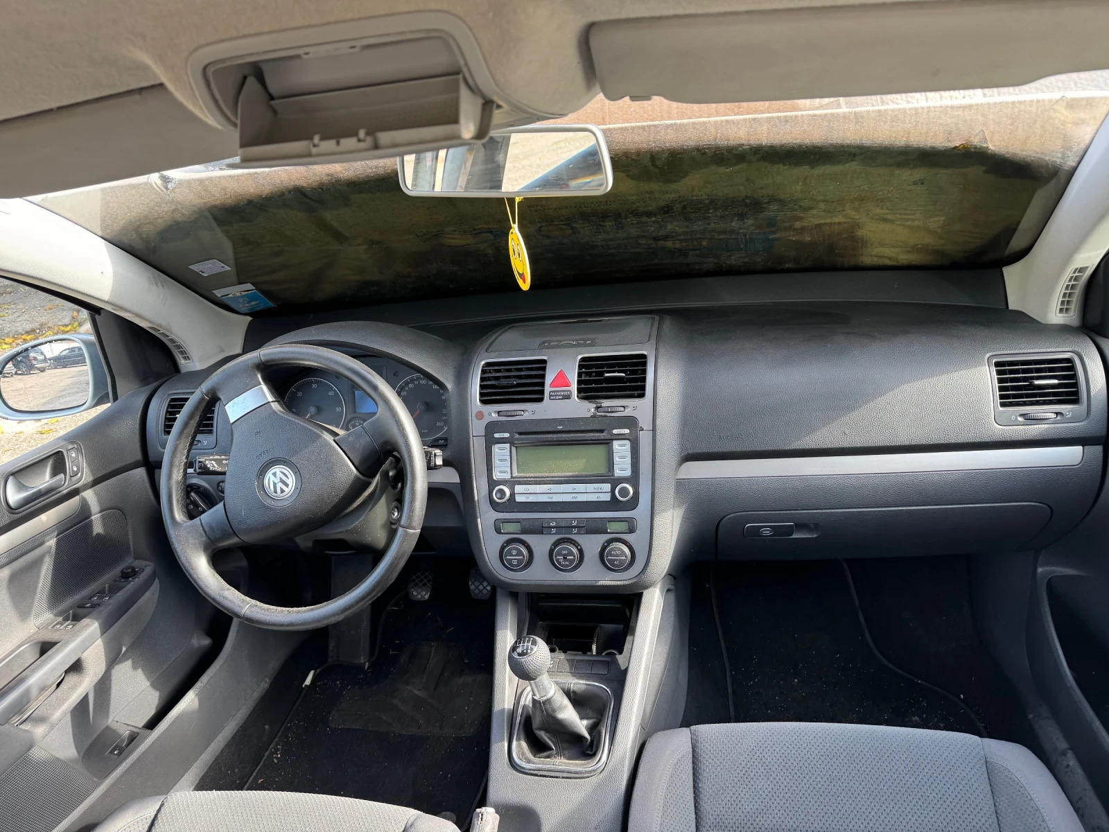 VW Golf  - изображение 6