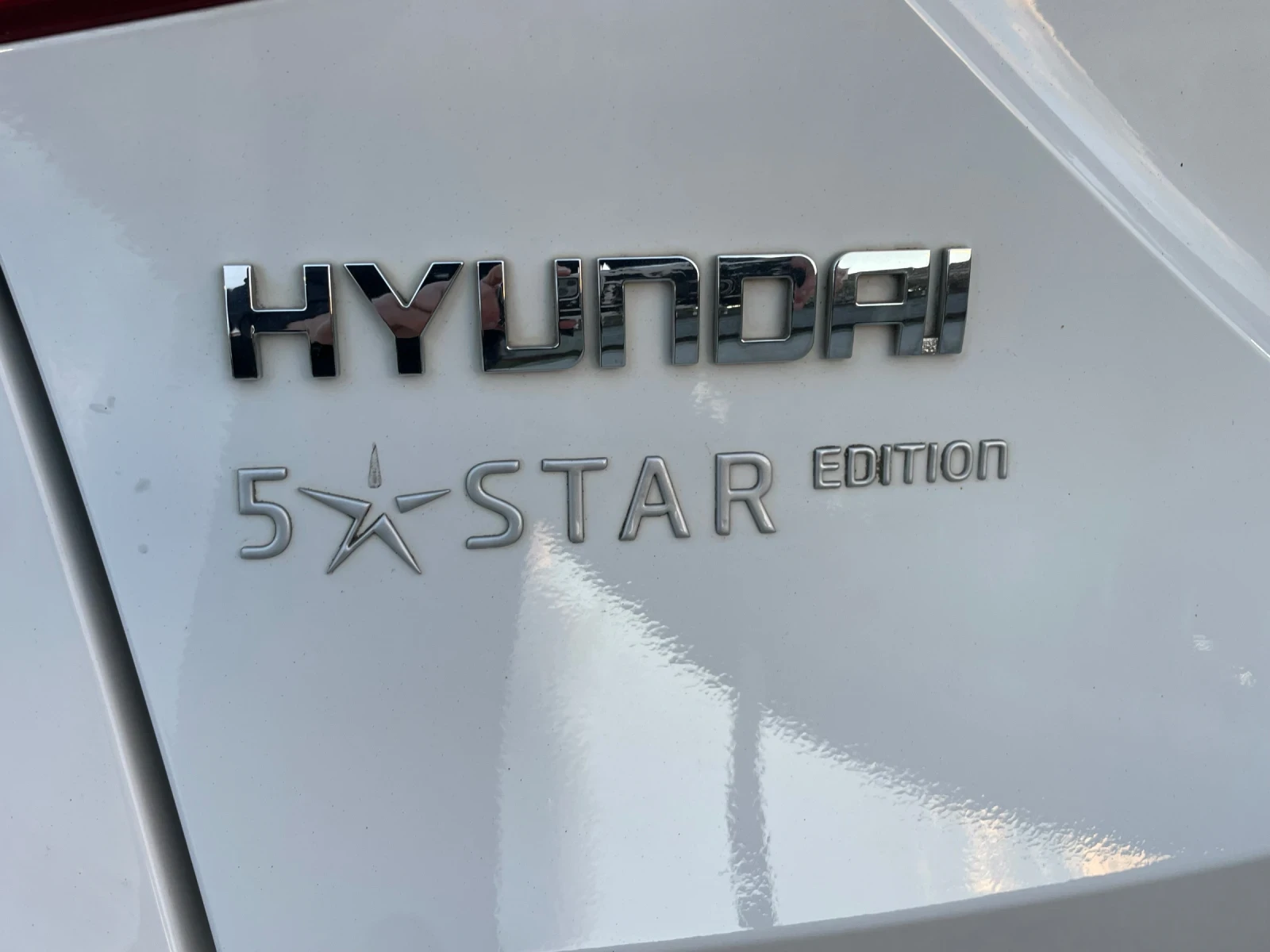 Hyundai I40 1.6i 135к.с. 5 STAR EDITION ГЕРМАНИЯ - изображение 4