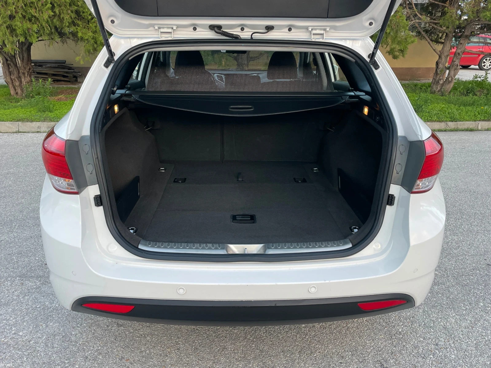 Hyundai I40 1.6i 135к.с. 5 STAR EDITION ГЕРМАНИЯ - изображение 5