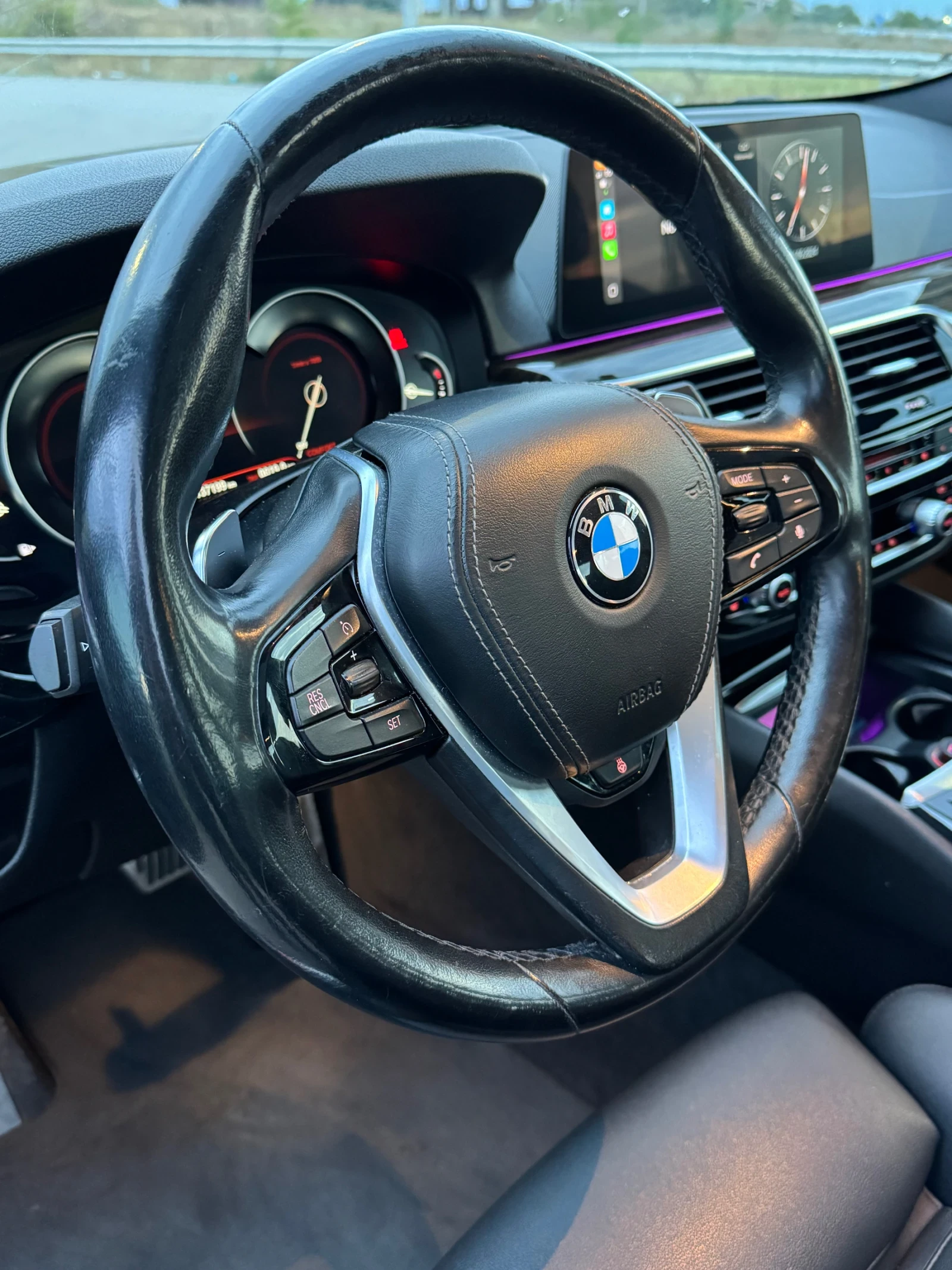 BMW 530 G30 530iX | Mobile.bg � ����������� 17
