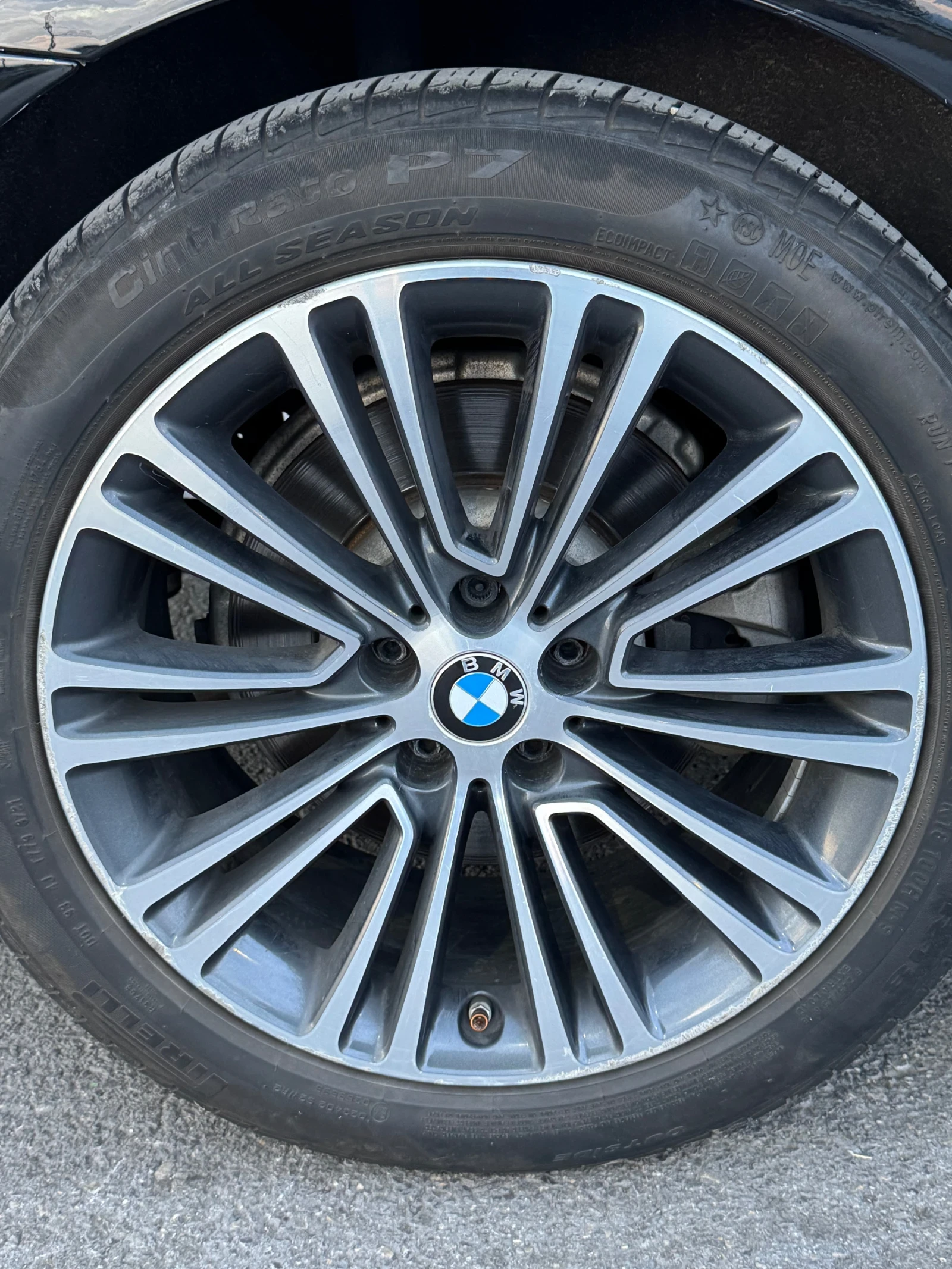 BMW 530 G30 530iX | Mobile.bg � ����������� 15