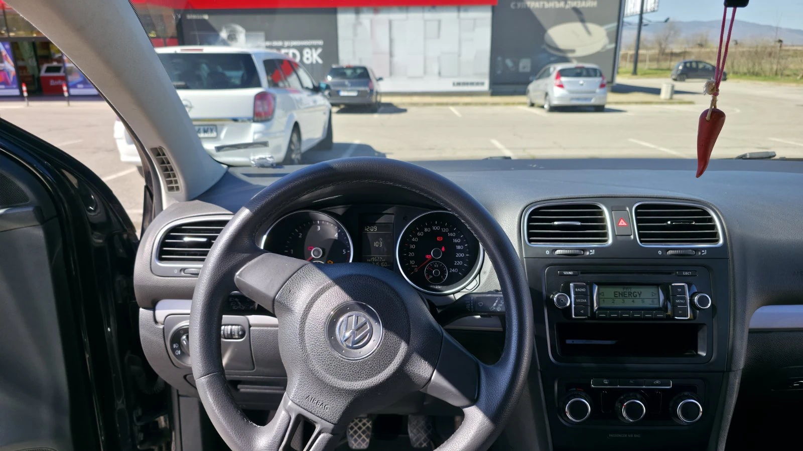 VW Golf 6 | Mobile.bg � ����������� 3