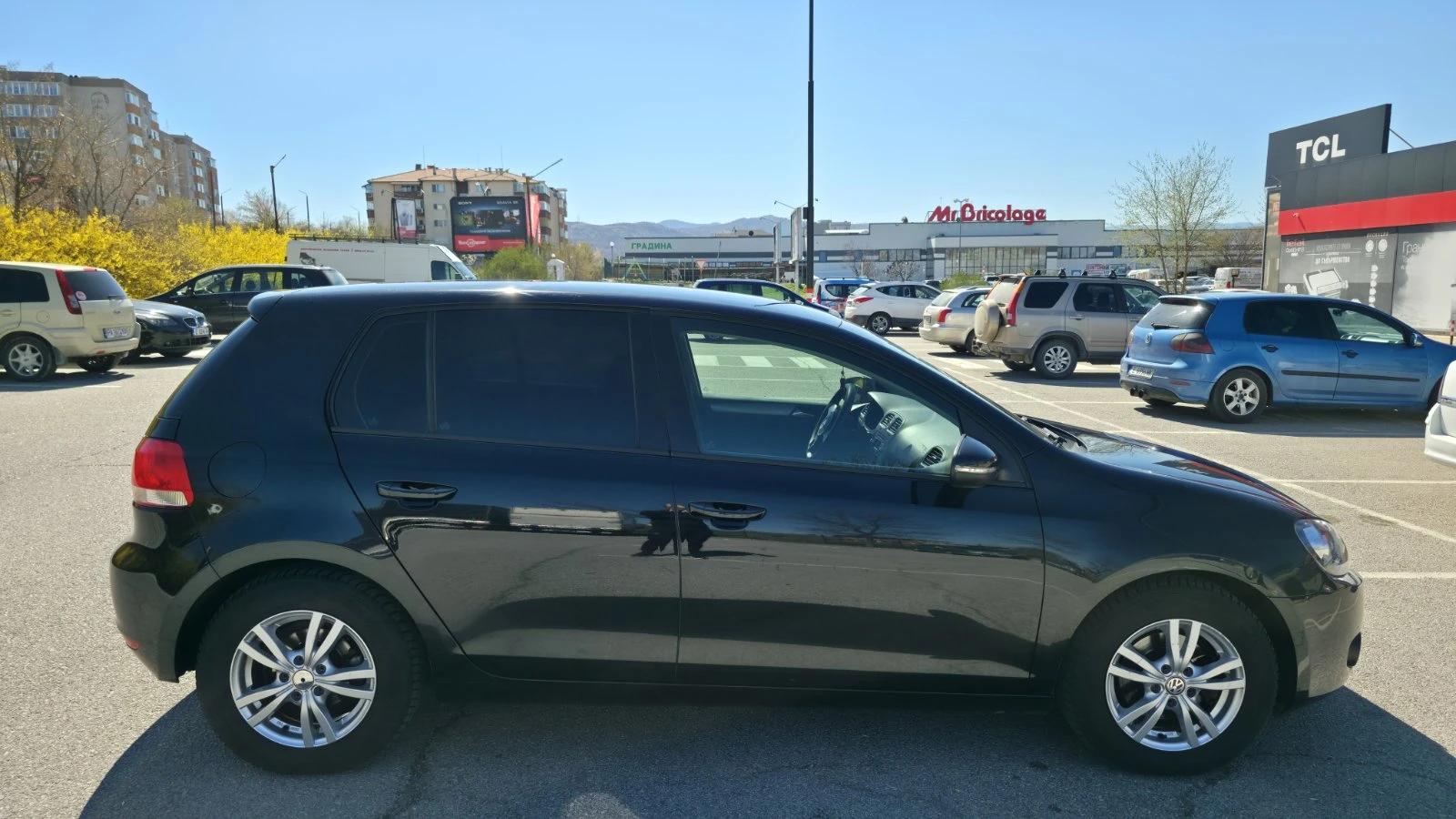 VW Golf 6 | Mobile.bg � ����������� 7