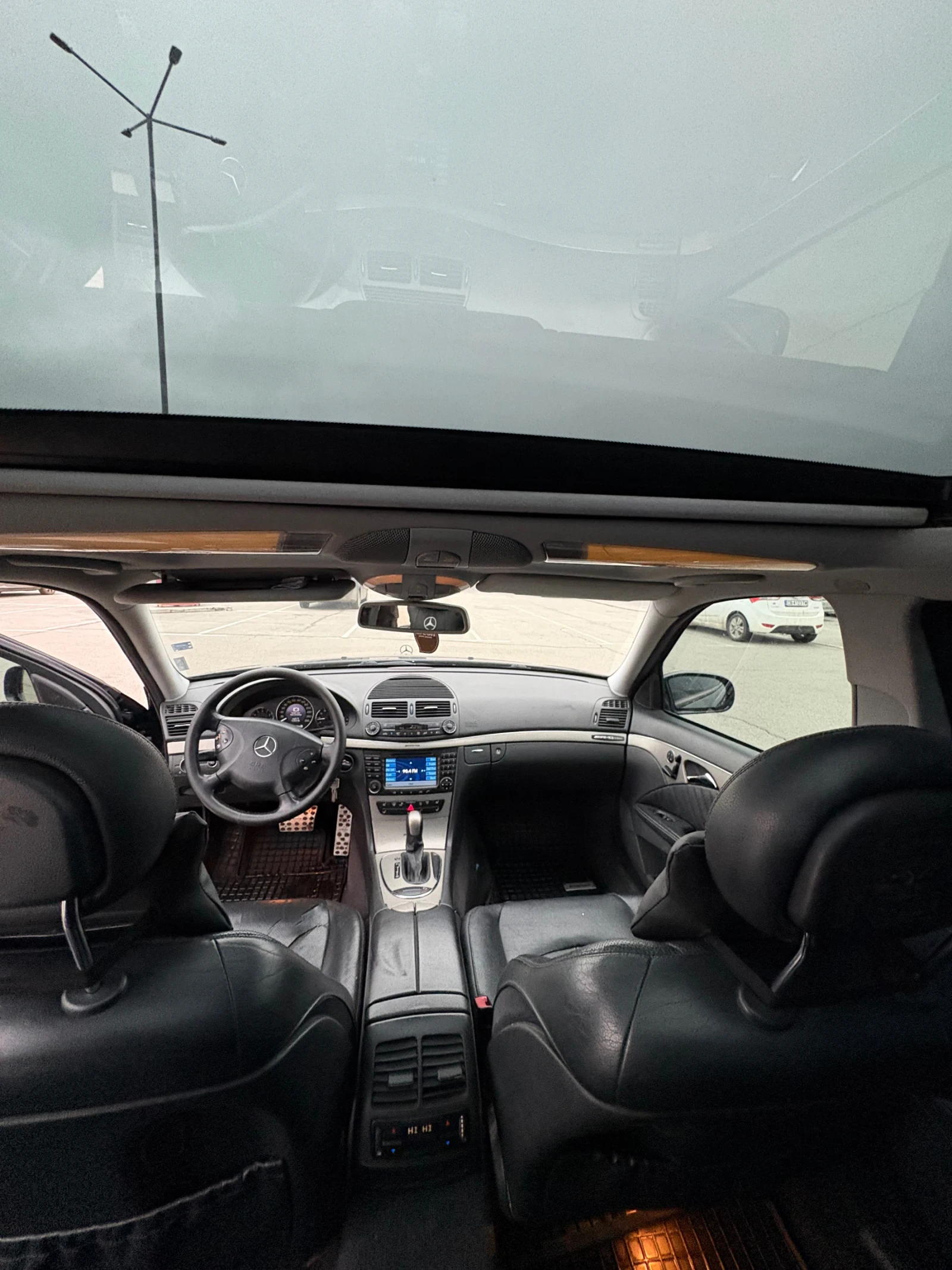 Mercedes-Benz 320 | Mobile.bg � ����������� 6