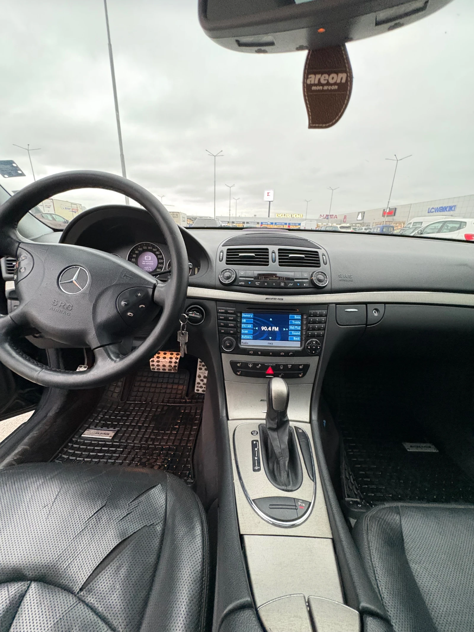 Mercedes-Benz 320 | Mobile.bg � ����������� 5