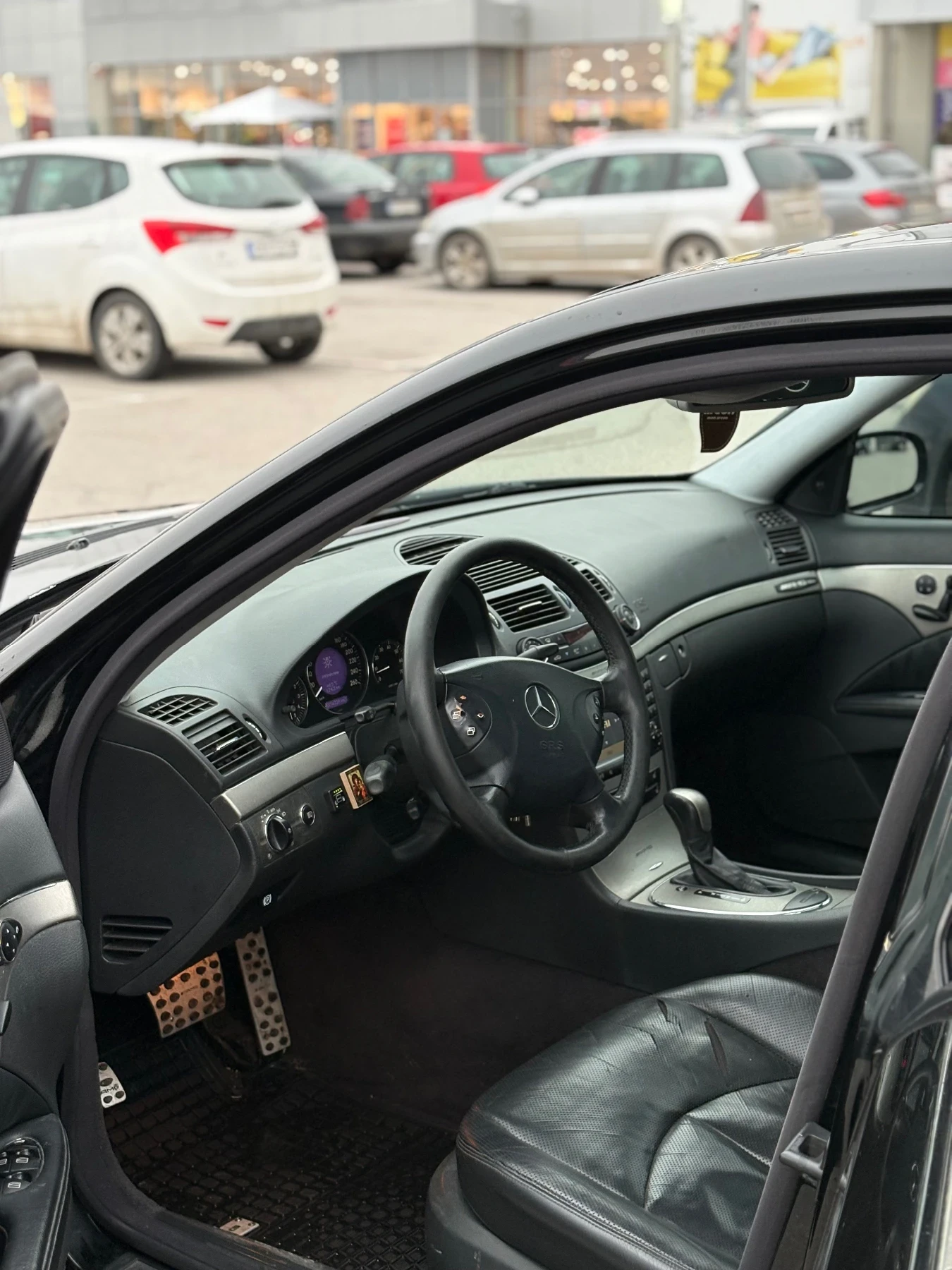 Mercedes-Benz 320 | Mobile.bg � ����������� 7