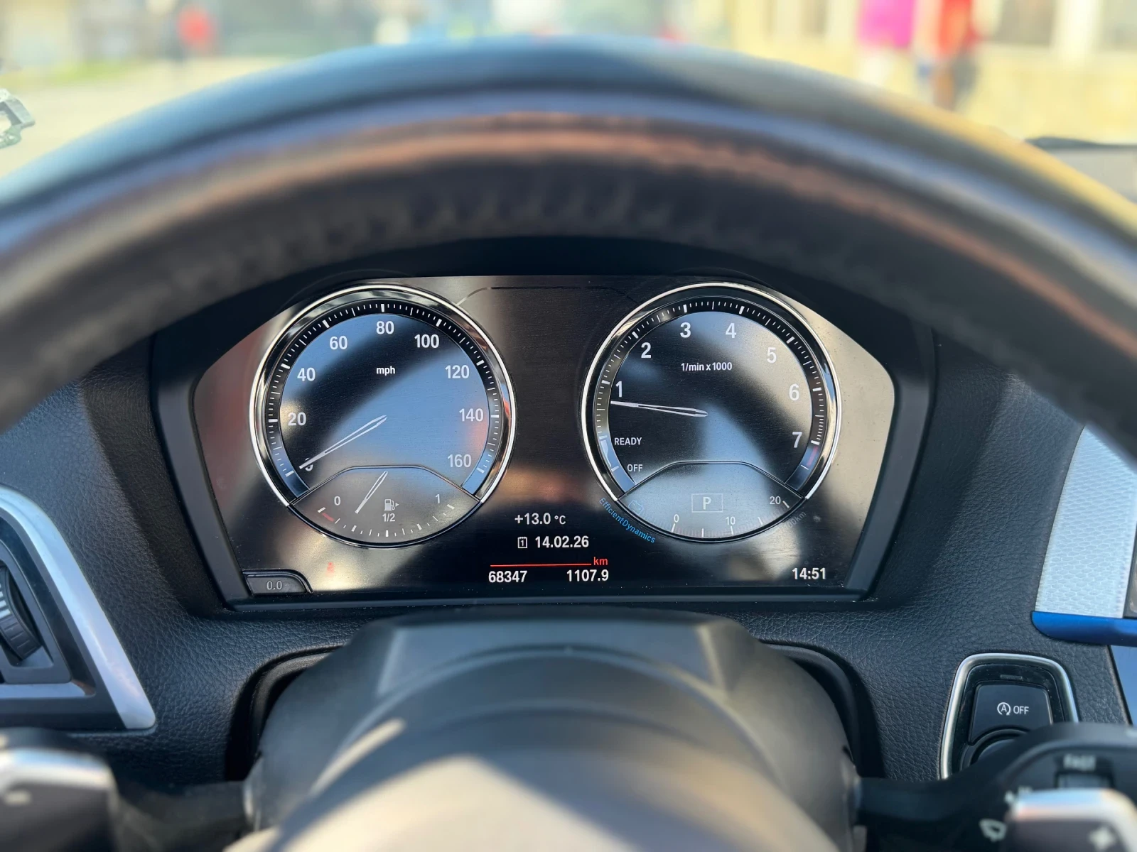 BMW 230 M-Sport | Mobile.bg � ����������� 12