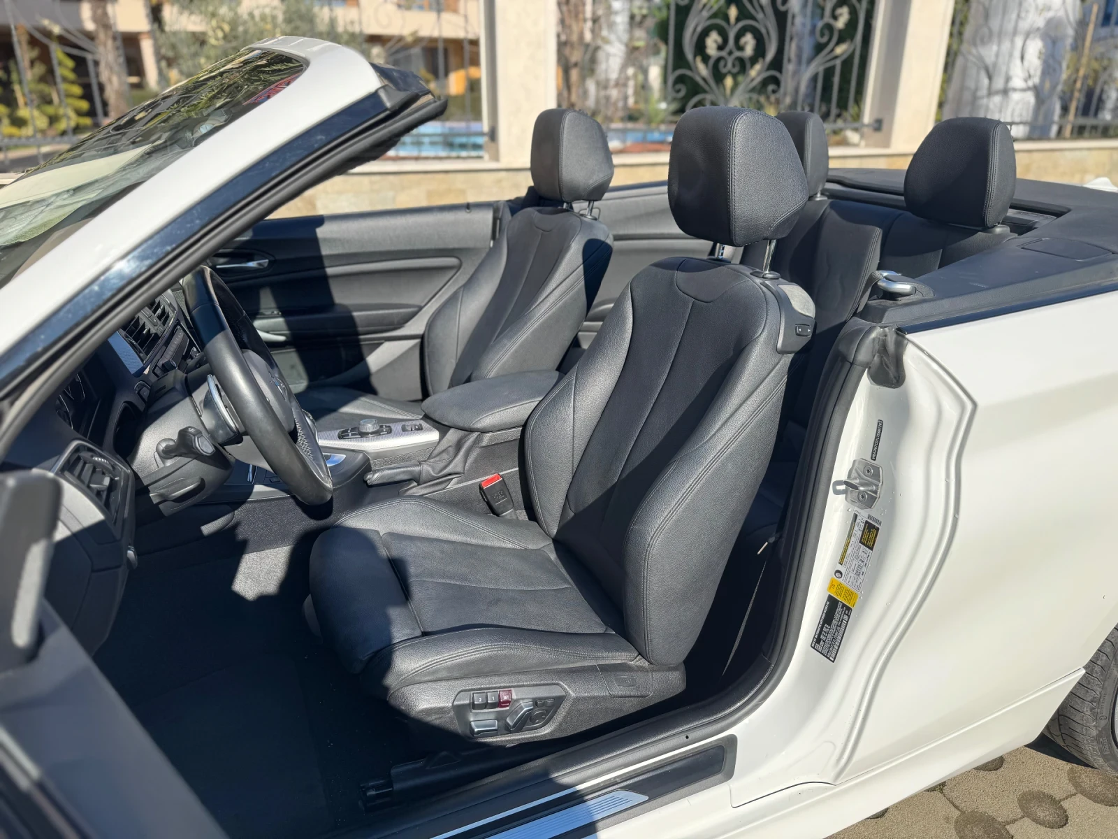 BMW 230 M-Sport - изображение 8