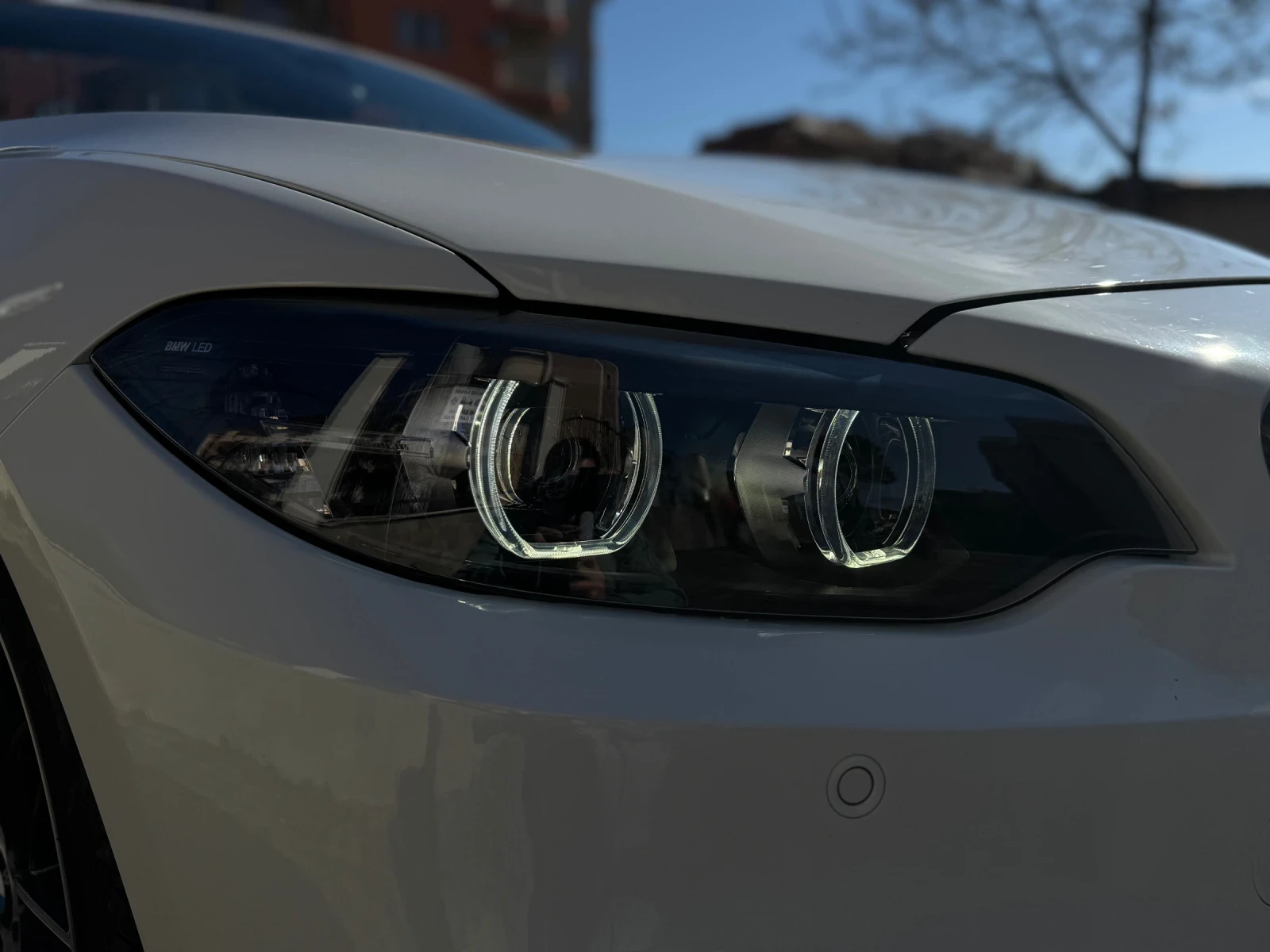 BMW 230 M-Sport - изображение 6