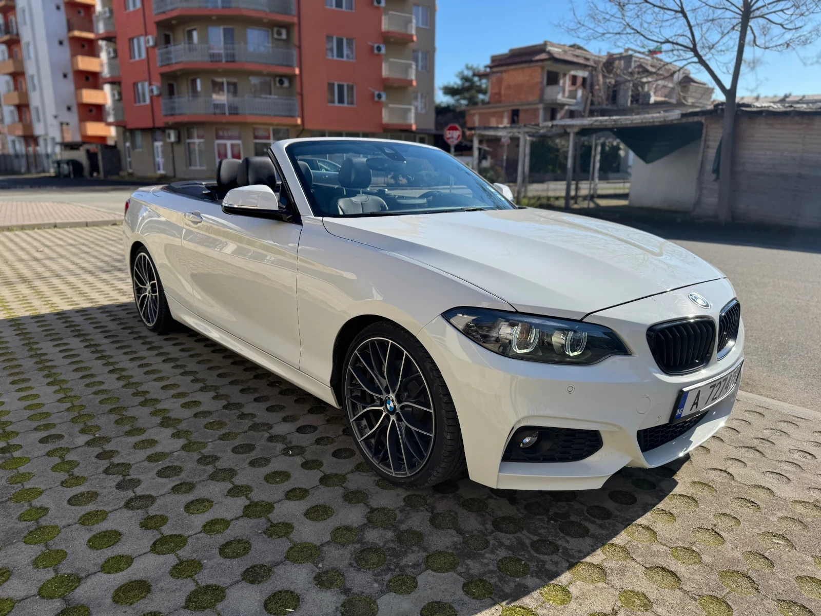 BMW 230 M-Sport - изображение 3