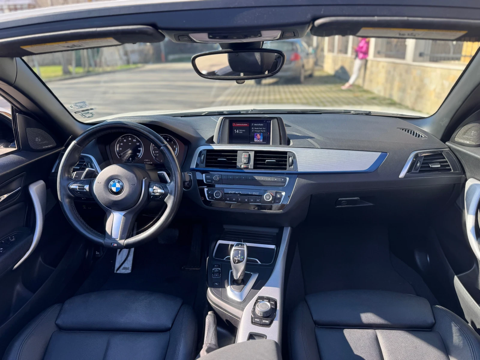 BMW 230 M-Sport - изображение 10