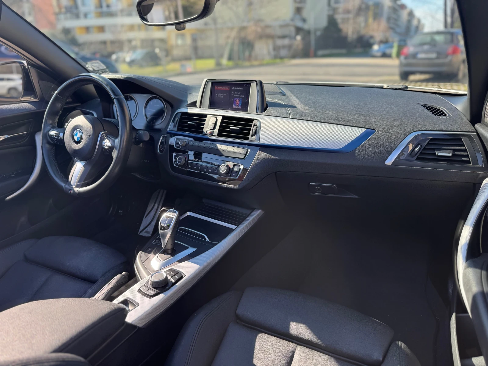 BMW 230 M-Sport | Mobile.bg � ����������� 11