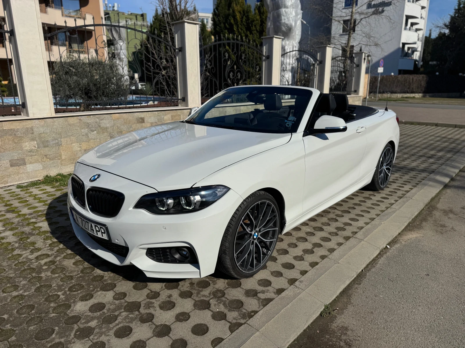 BMW 230 M-Sport | Mobile.bg � ����������� 1