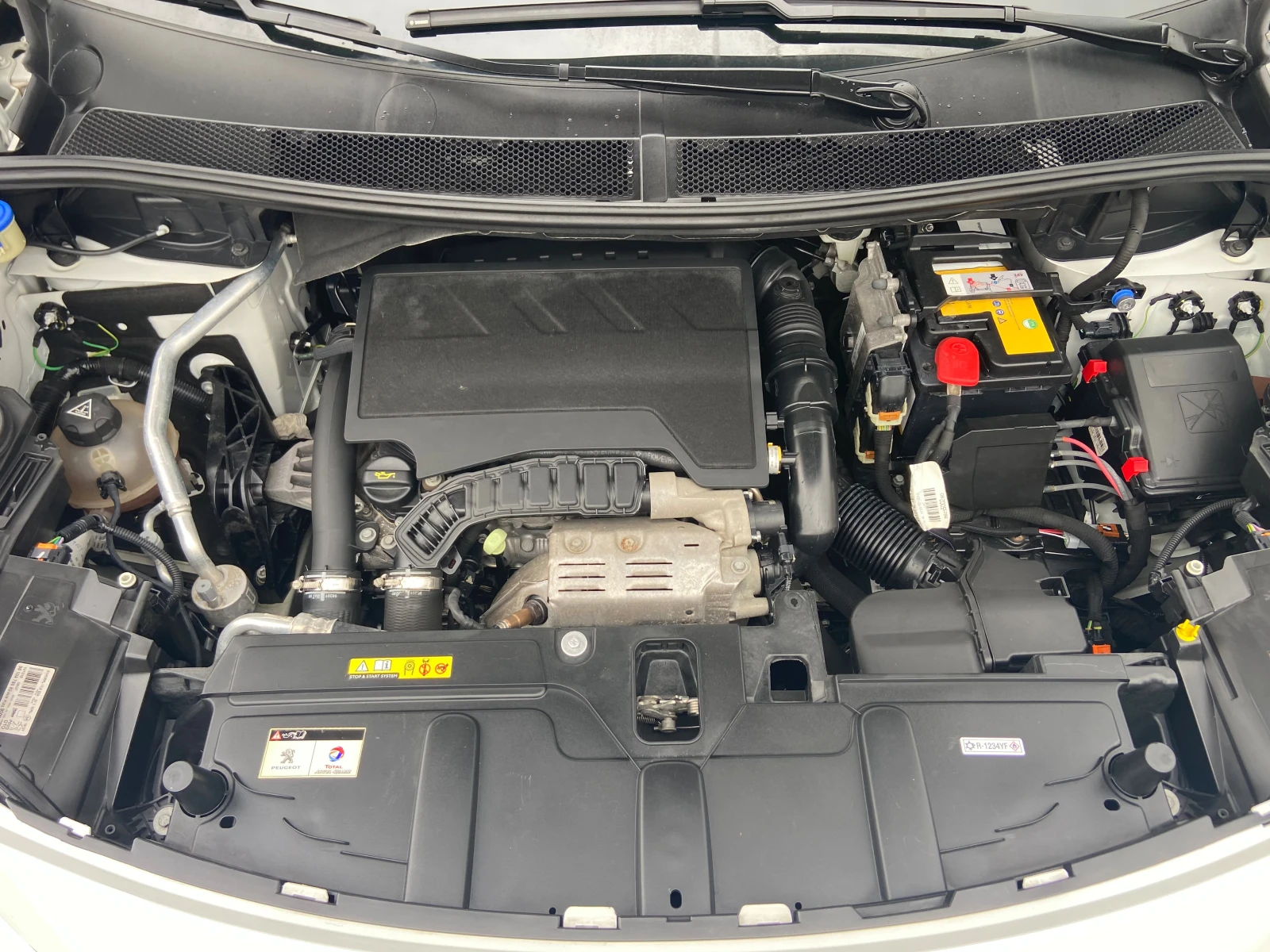 Peugeot 5008 Premium - ��� ��������� ��� �������! | Mobile.bg � ����������� 13