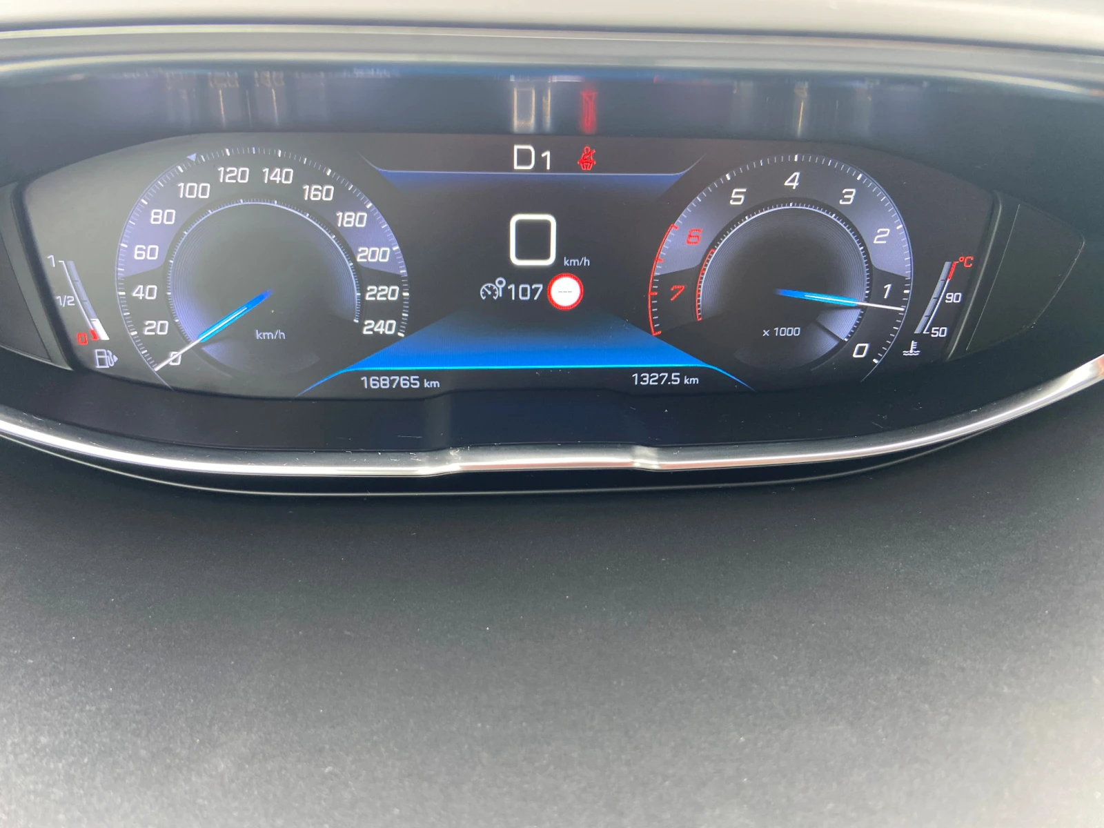 Peugeot 5008 Premium - ��� ��������� ��� �������! | Mobile.bg � ����������� 5