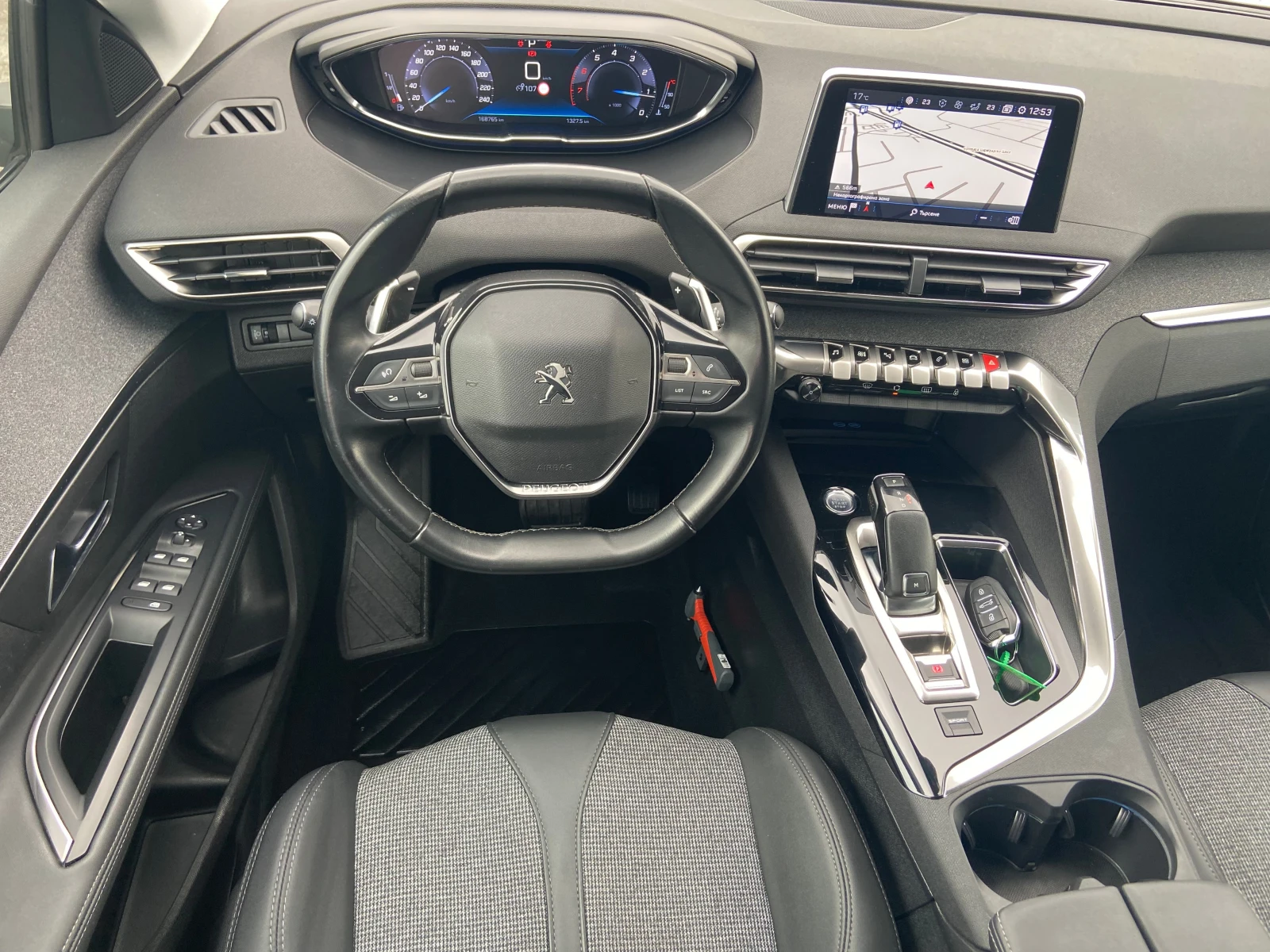 Peugeot 5008 Premium - ��� ��������� ��� �������! | Mobile.bg � ����������� 1