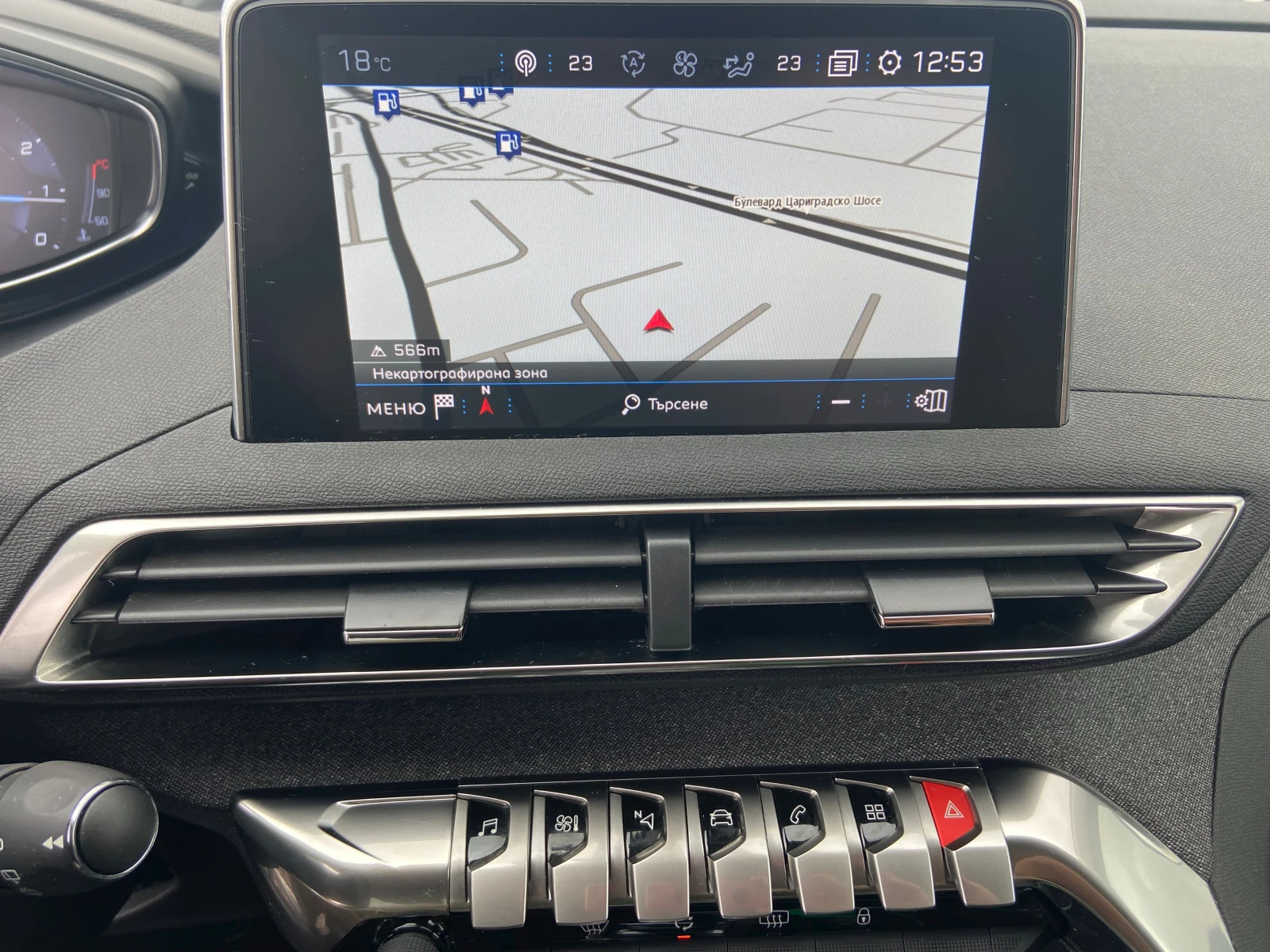 Peugeot 5008 Premium - ��� ��������� ��� �������! | Mobile.bg � ����������� 6