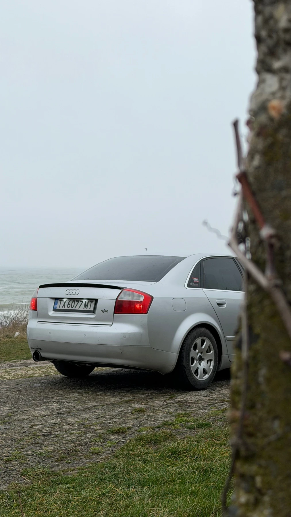 Audi A4, снимка 17 - Автомобили и джипове - 53712703