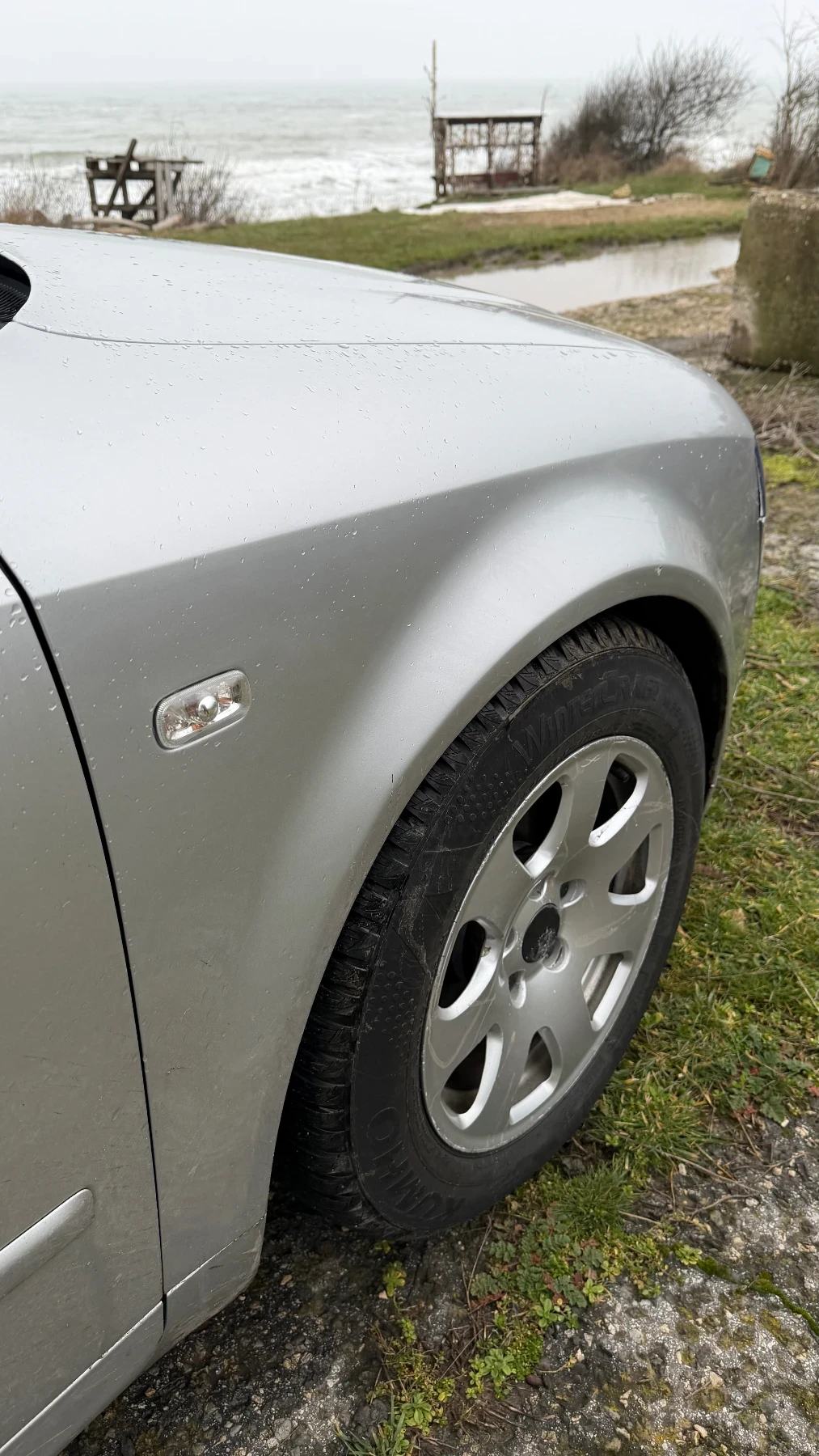 Audi A4, снимка 9 - Автомобили и джипове - 53712703