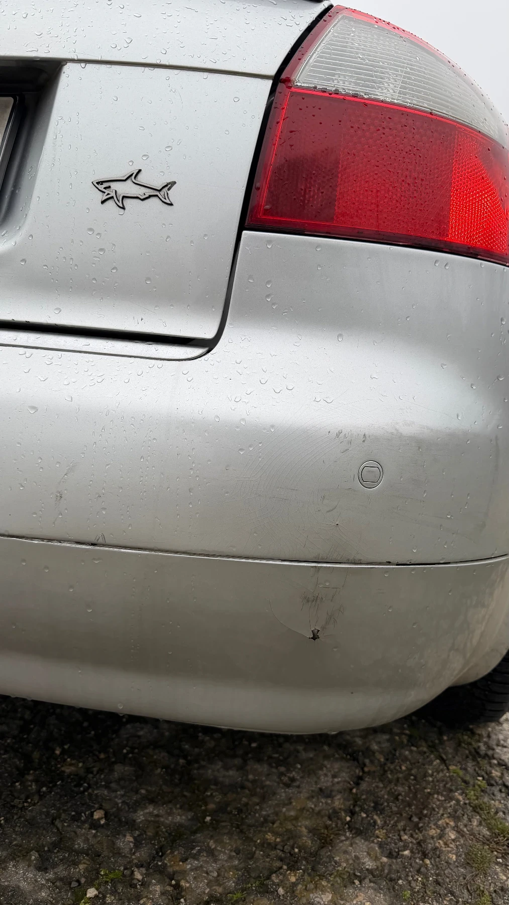 Audi A4, снимка 15 - Автомобили и джипове - 53712703