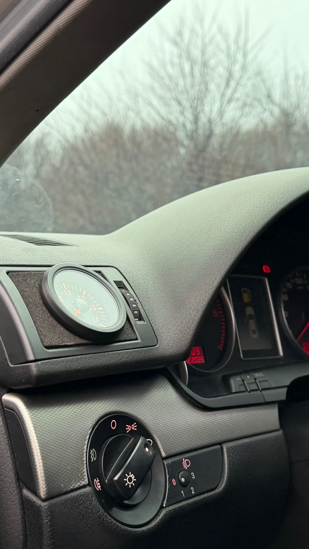 Audi A4, снимка 13 - Автомобили и джипове - 53712703