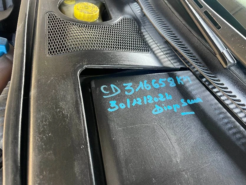 Audi A4 1.9TDI 131 KC, снимка 8 - Автомобили и джипове - 53818820