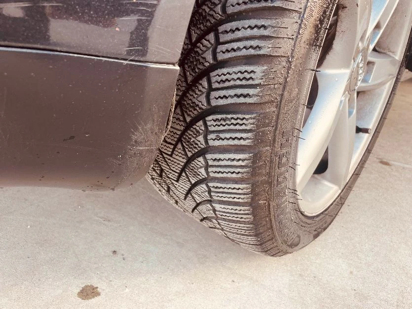 Audi A4 1.9TDI 131 KC, снимка 7 - Автомобили и джипове - 53818820