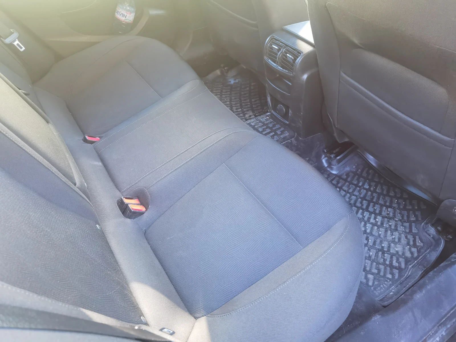 Opel Insignia, снимка 5 - Автомобили и джипове - 53972915