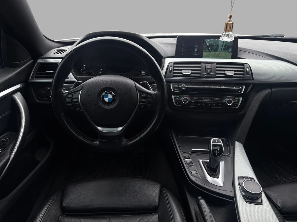 BMW 430 xDrive Gran Coupe* АвтоКредит* (Цена до БГ) , снимка 11 - Автомобили и джипове - 54190002