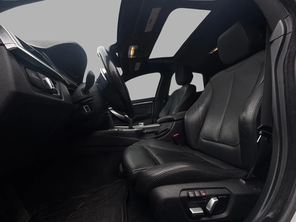 BMW 430 xDrive Gran Coupe* АвтоКредит* (Цена до БГ) , снимка 15 - Автомобили и джипове - 54190002