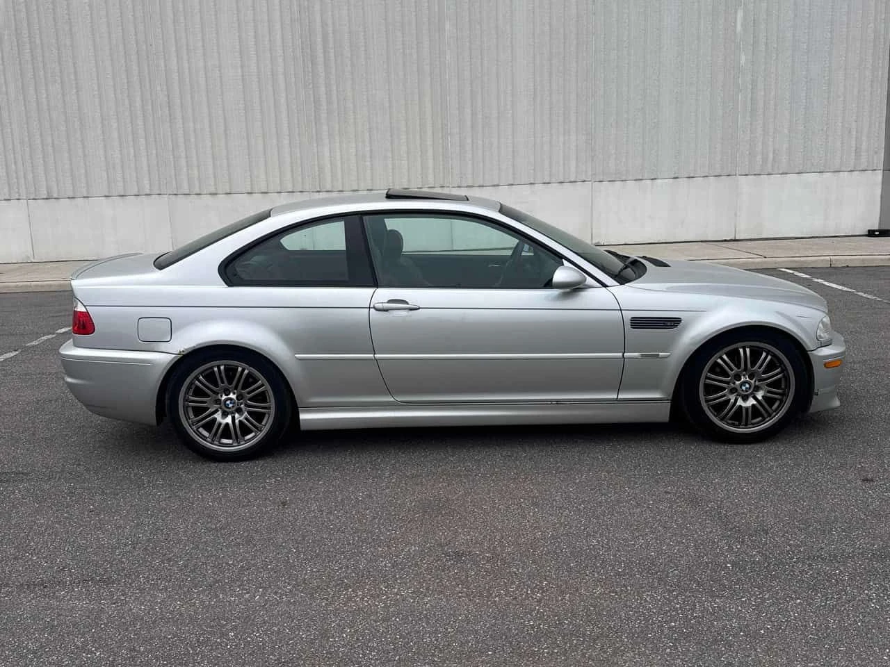 BMW M3 2 КЛЮЧА* ПОДГРЕВ* PANO* , снимка 3 - Автомобили и джипове - 54231044
