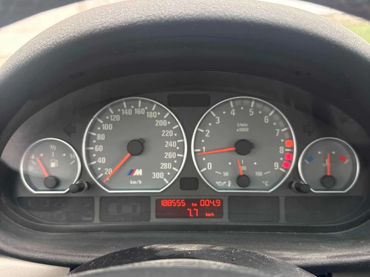 BMW M3 2 КЛЮЧА* ПОДГРЕВ* PANO* , снимка 8 - Автомобили и джипове - 54231044