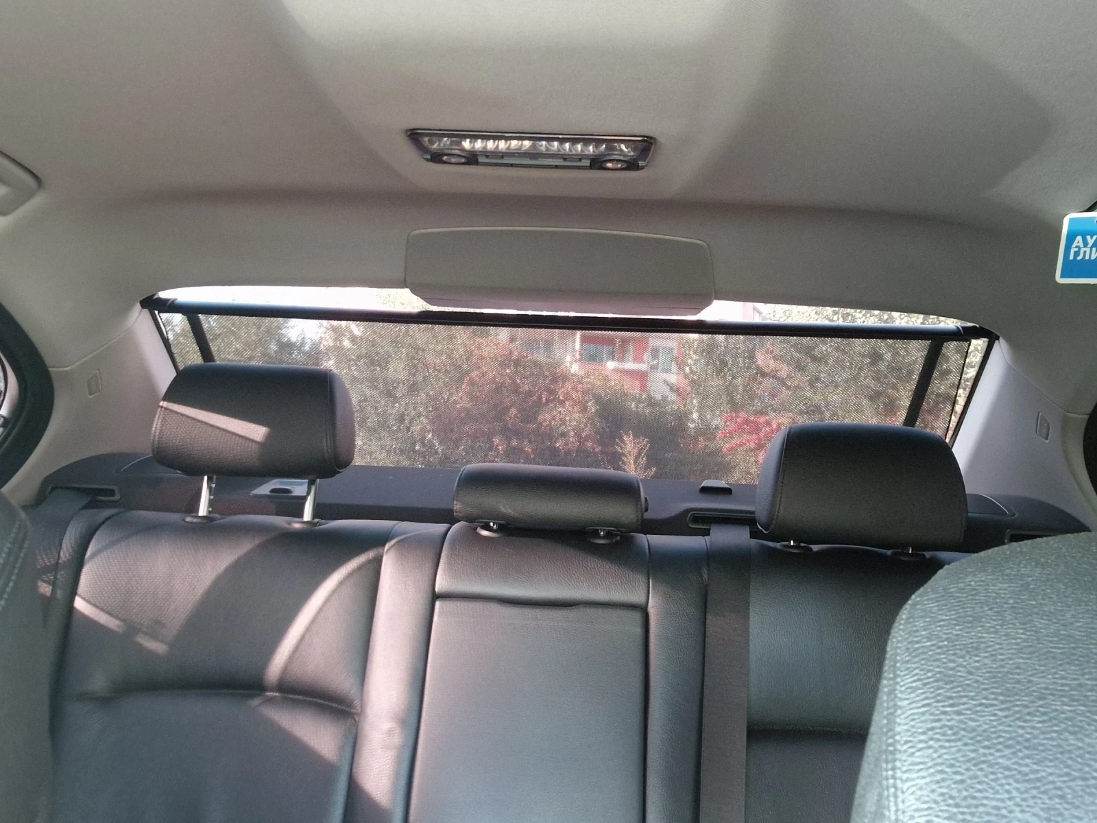 BMW 530 530XD 258к.с 8zf.Distronik Head up, снимка 16 - Автомобили и джипове - 54321816