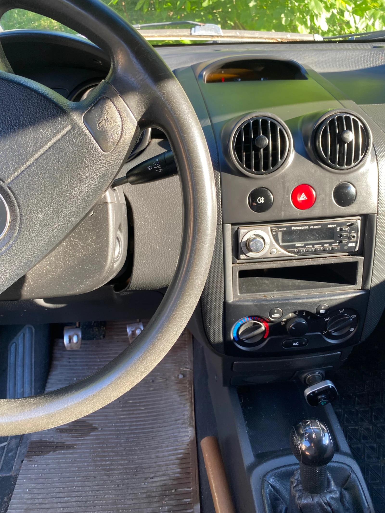 Chevrolet Kalos, снимка 9 - Автомобили и джипове - 54339927