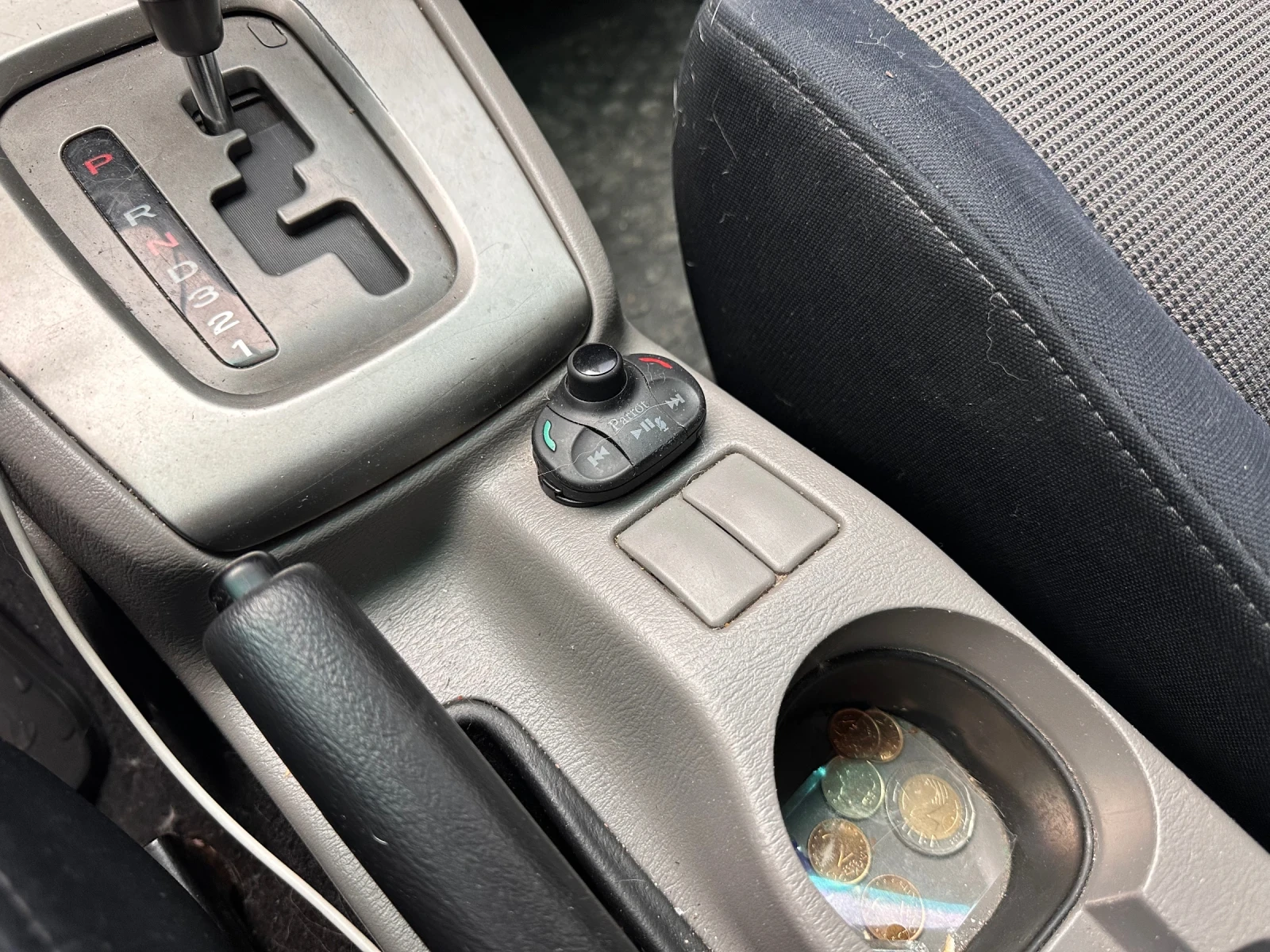 Subaru Forester, снимка 6 - Автомобили и джипове - 54364359