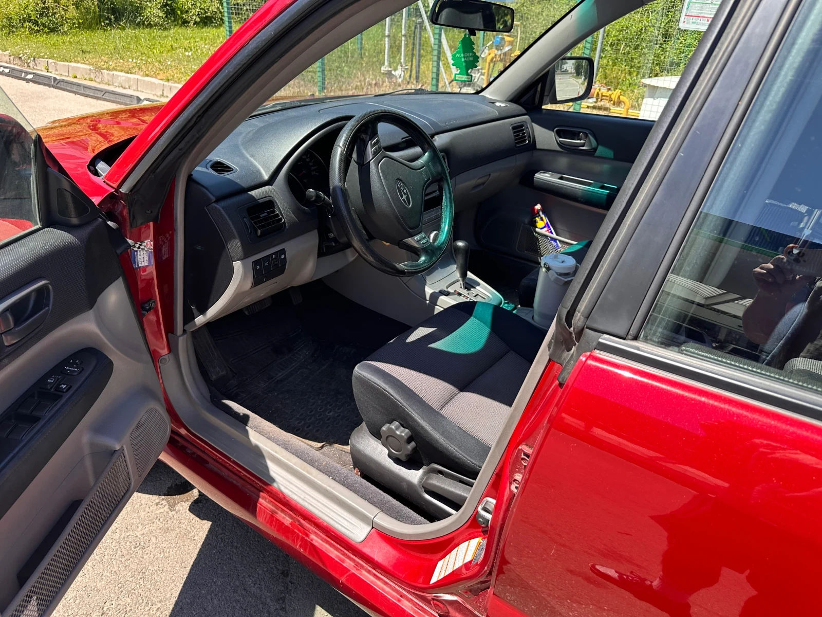 Subaru Forester, снимка 9 - Автомобили и джипове - 54816888