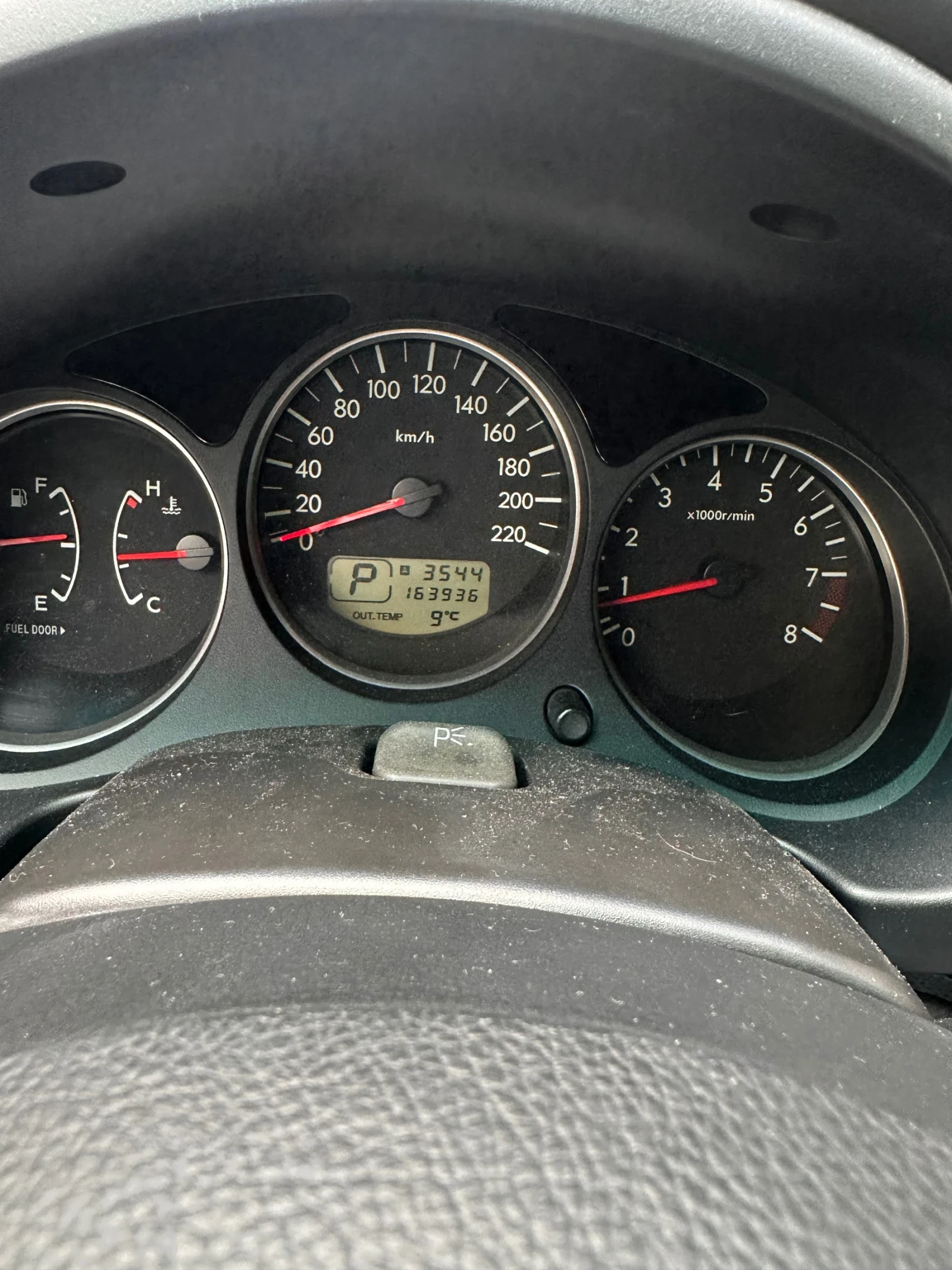 Subaru Forester, снимка 4 - Автомобили и джипове - 54364359