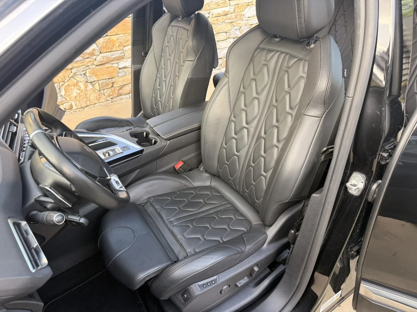 Peugeot 5008 GT-LINE* 2.0 BlueHDi* Автомат 8ск* 7 местна* keyle, снимка 6 - Автомобили и джипове - 54540591