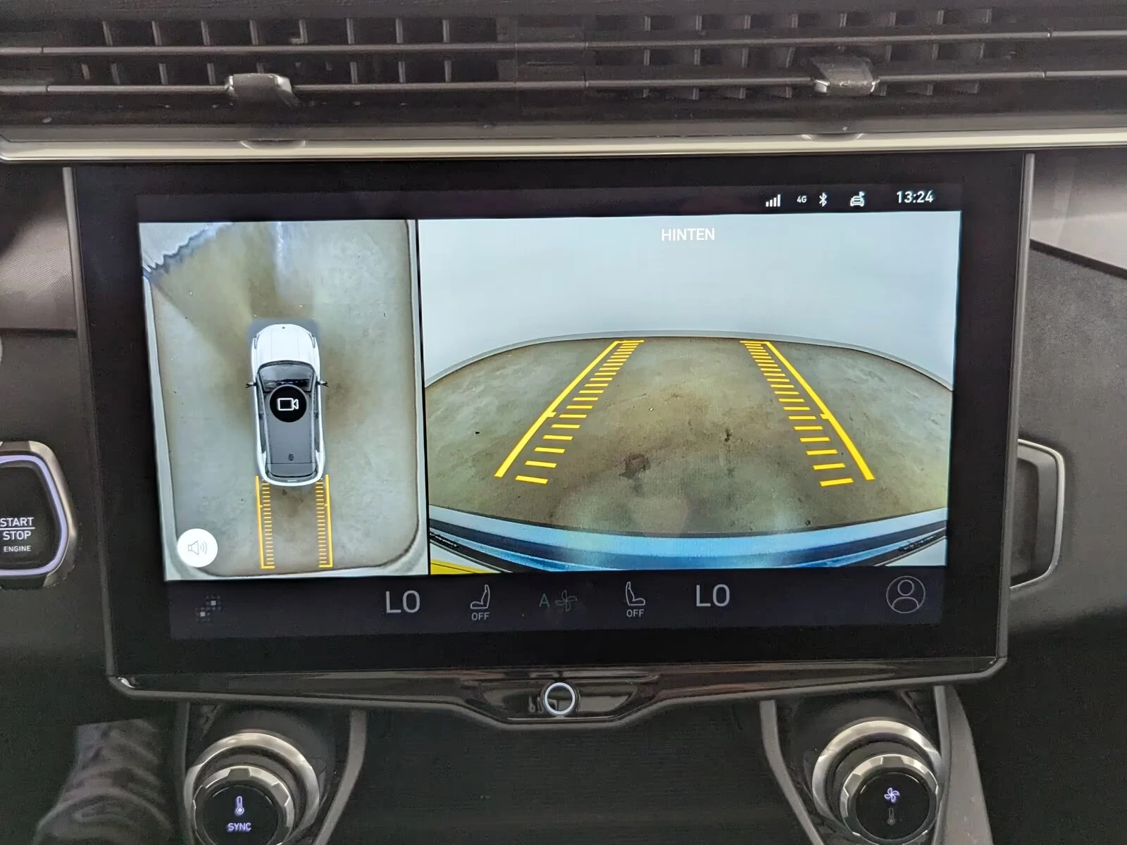 LynkCo 01 PHEV/261HP/PANO/360/MEMO/LED/KLESS/NAVI/343q | Mobile.bg � ����������� 11